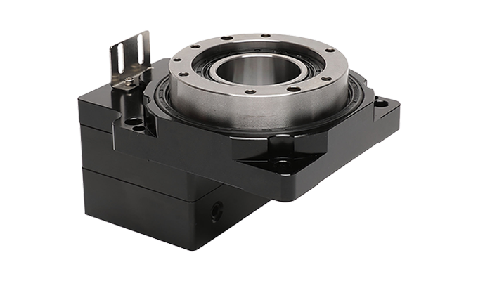 BPHN系列中空旋转平台