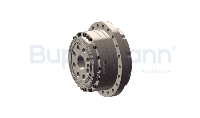 BPMCG140S高精度微型减速机