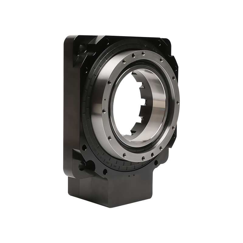 BPHN220中空旋转平台