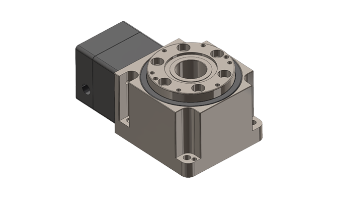 BPHB060H海波齿旋转平台